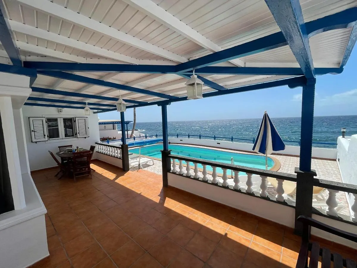 Villa Caleton بويرتو ذيل كارمين