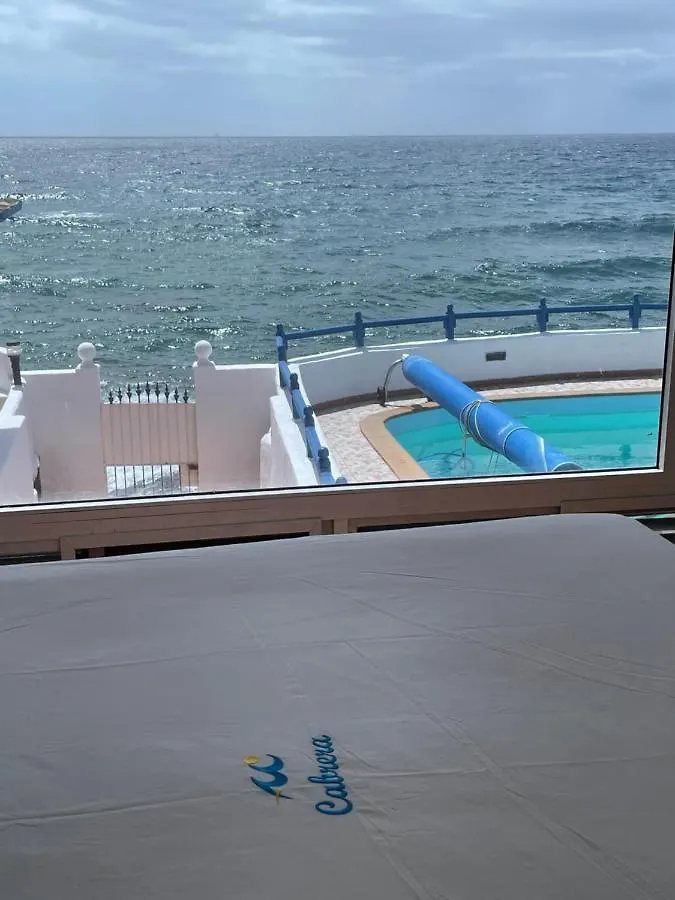 Villa Caleton بويرتو ذيل كارمين إسبانيا