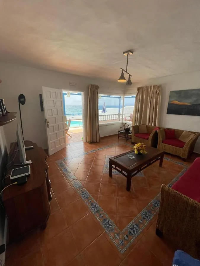 Villa Caleton بويرتو ذيل كارمين إسبانيا
