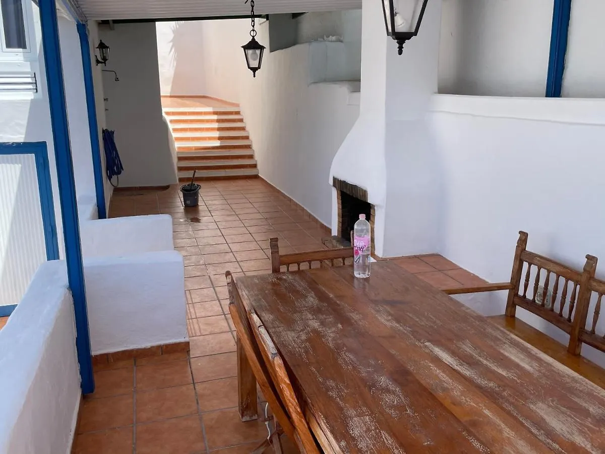 Villa Caleton بويرتو ذيل كارمين إسبانيا