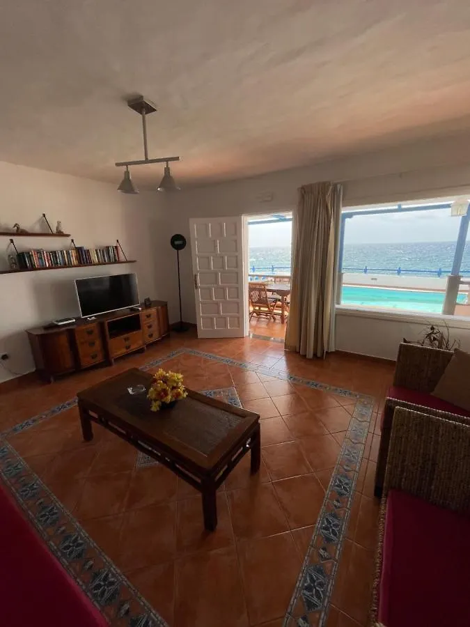 Villa Caleton بويرتو ذيل كارمين