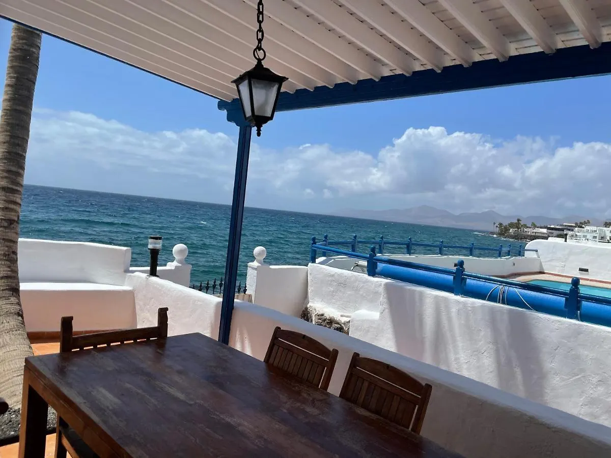 Villa Caleton بويرتو ذيل كارمين