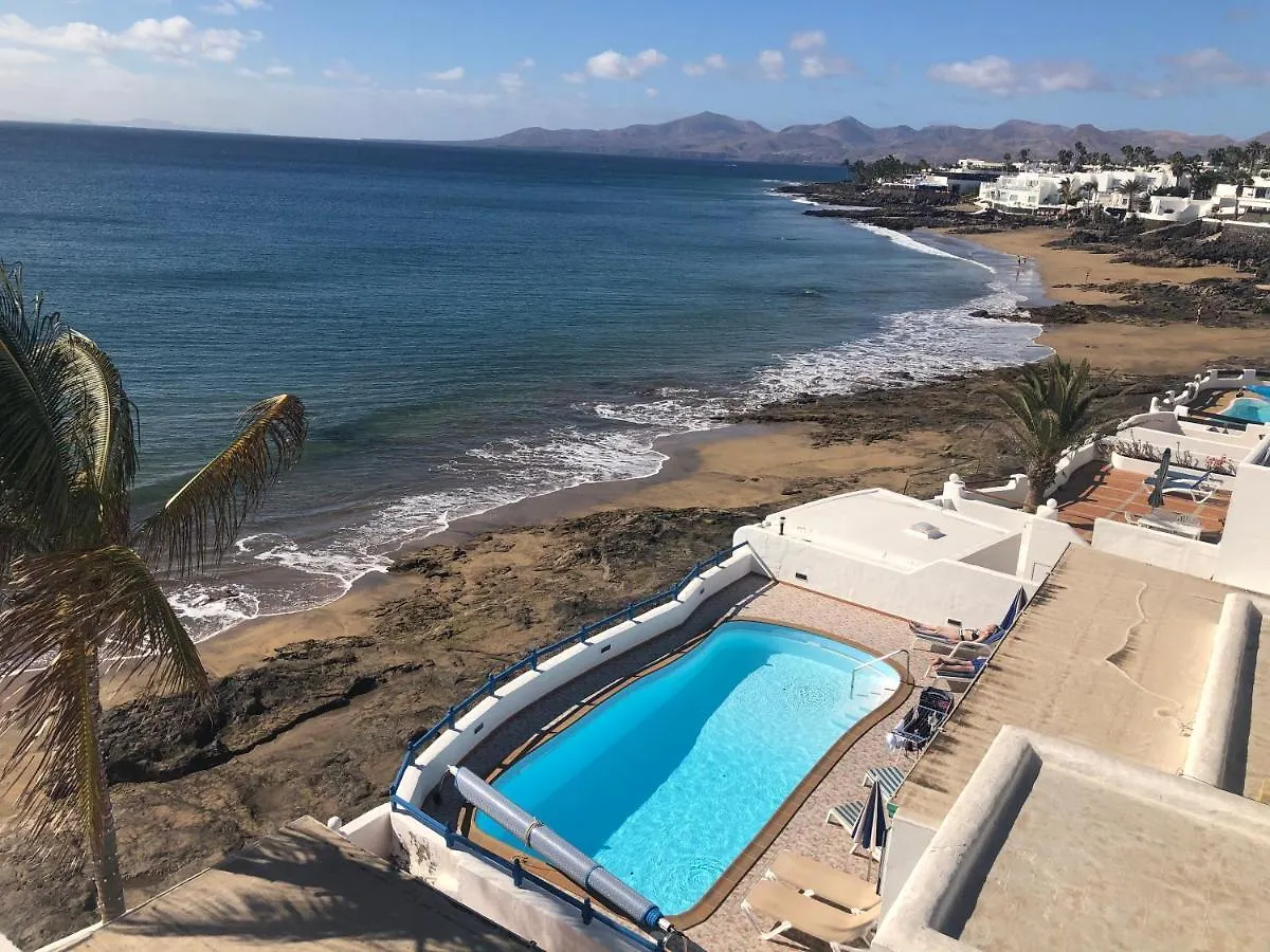 Villa Caleton بويرتو ذيل كارمين